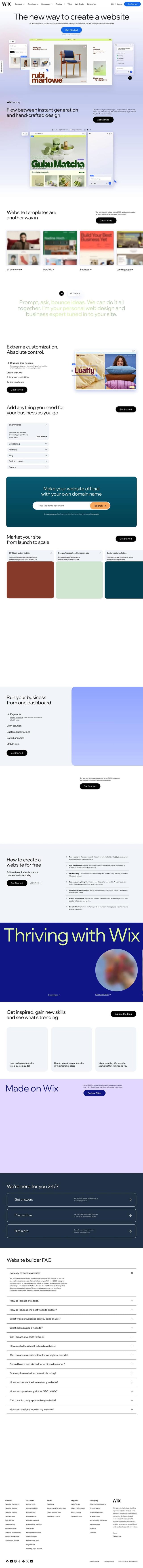 Custom Website vs Wix for Canadian Businesses (2026)