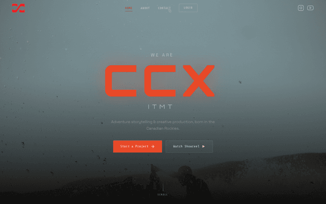 CCX ITMT mobile app