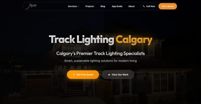 Allure Lighting - Outdoor Lighting