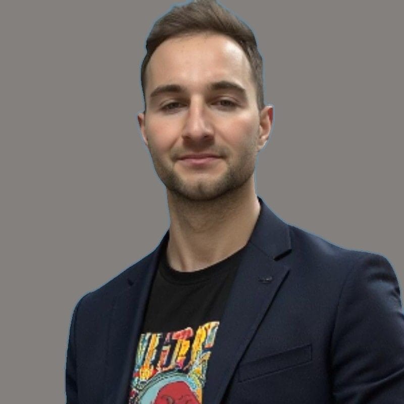 Loic Bachellerie