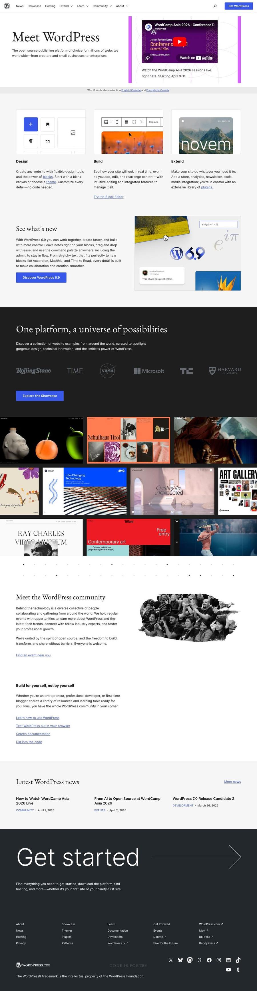 Custom Web App vs WordPress Plugin: When Your Business Outgrows Plugins