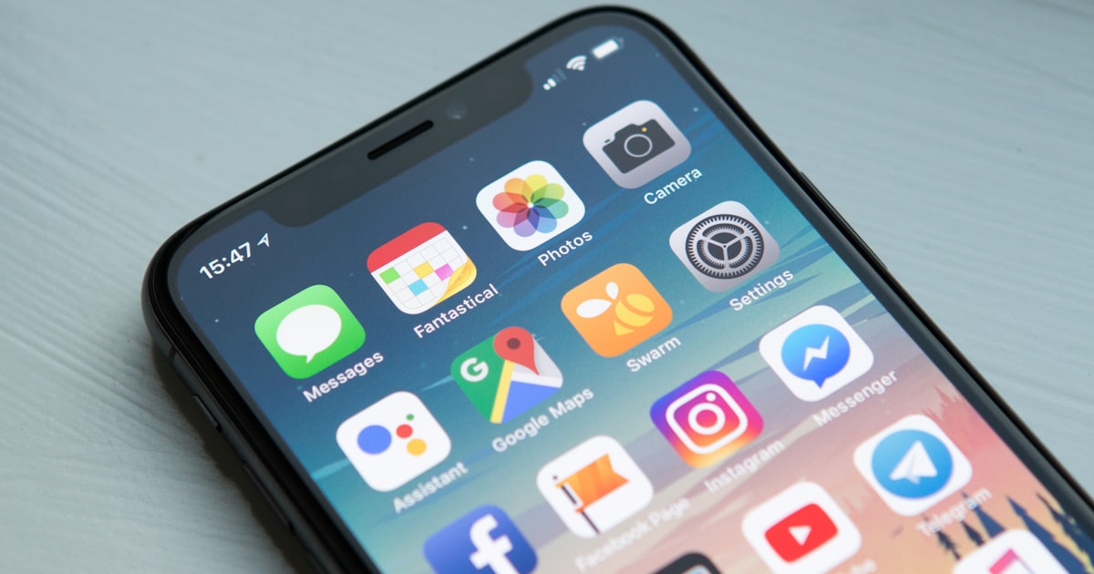 Mobile-First SEO Optimization for BC Businesses