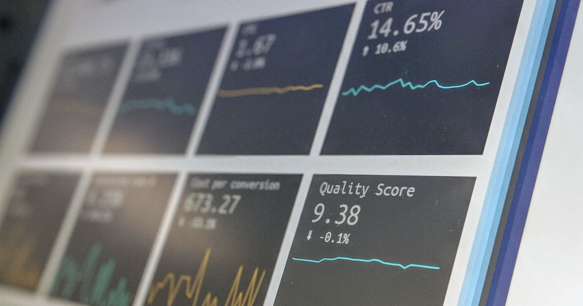 The Real ROI of a High-Performance Website